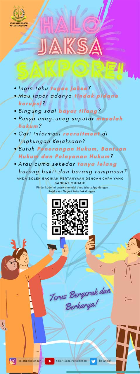 Infografis Layanan